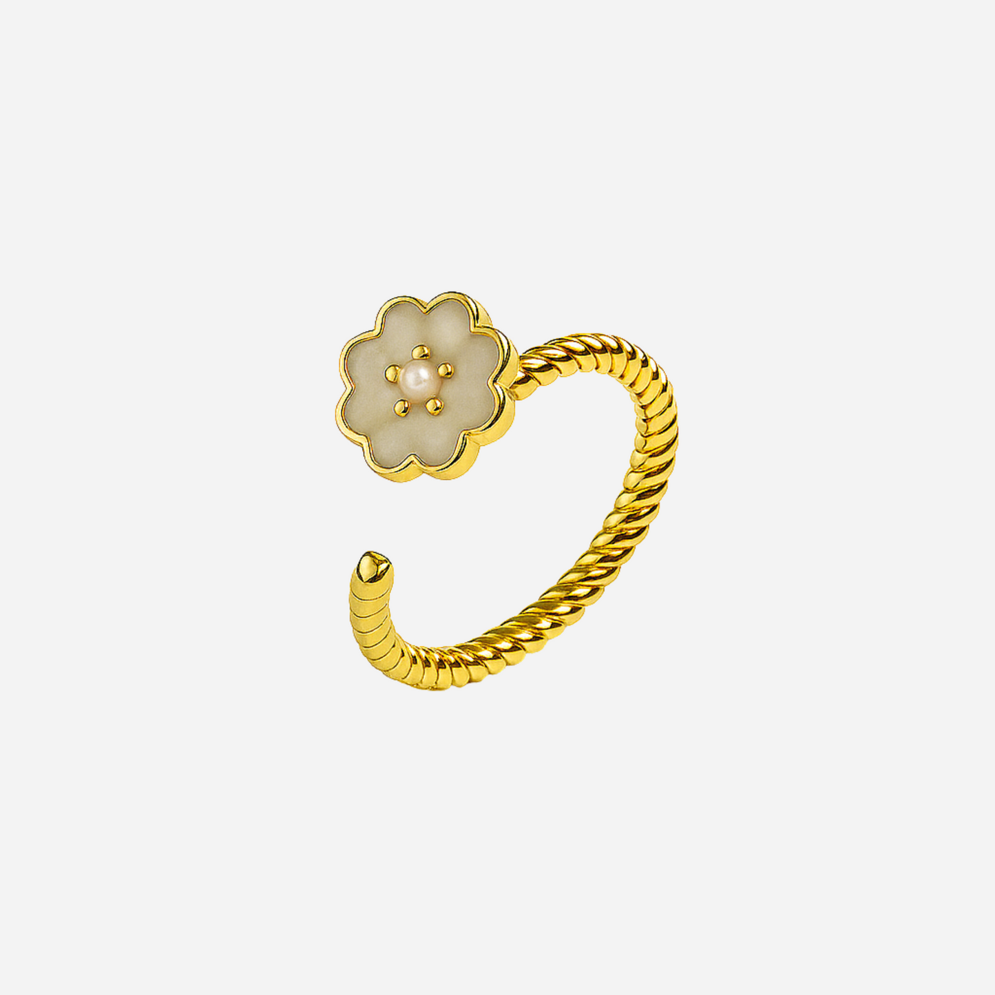 Little Bloom Ring