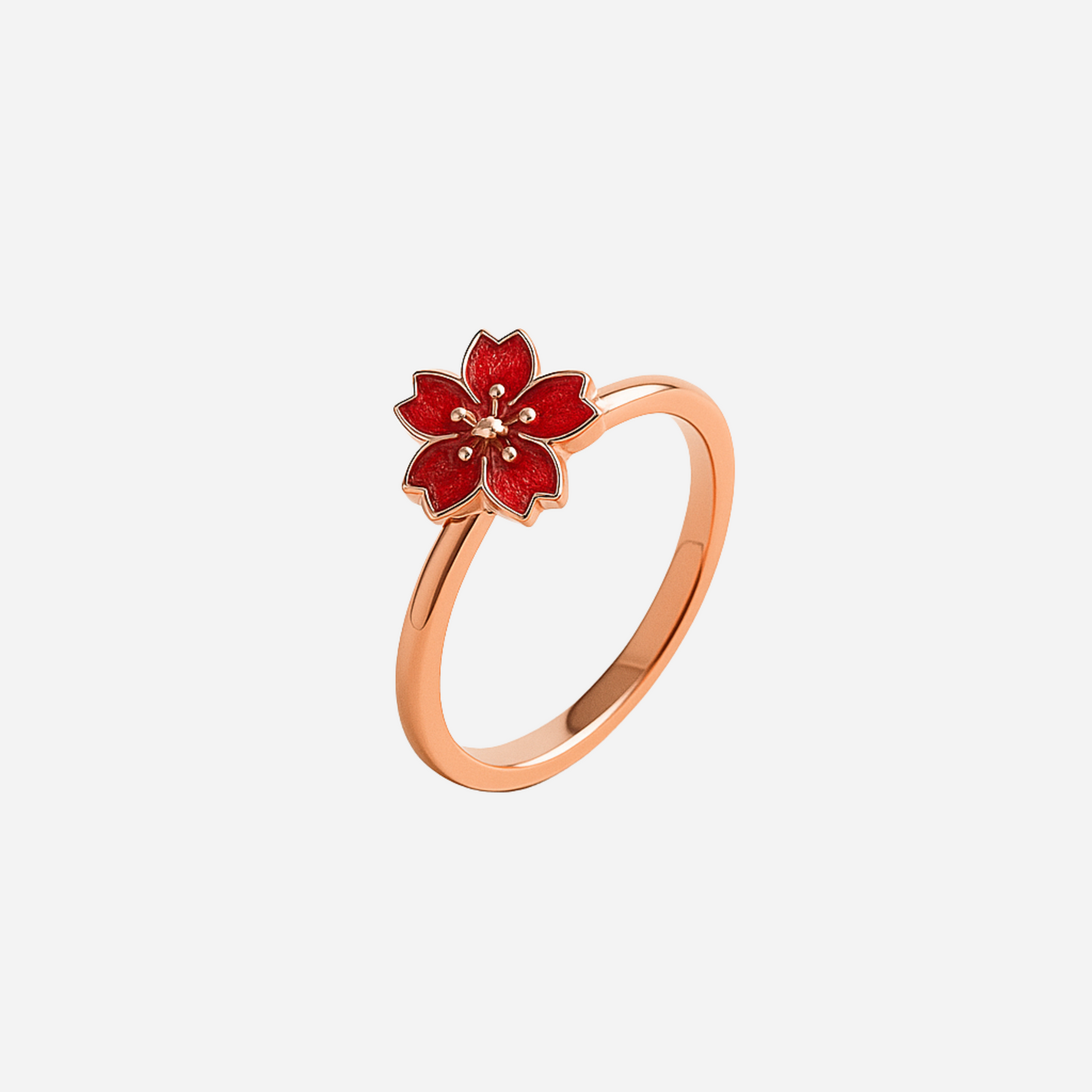 Blossom Ring