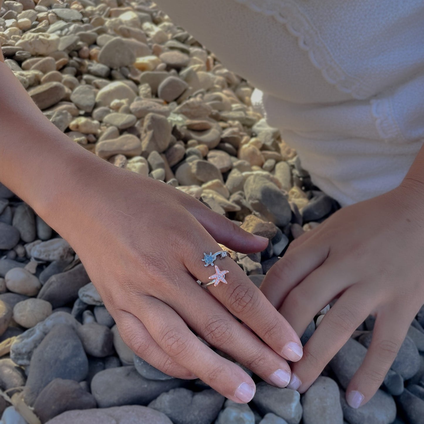 Ocean Ring