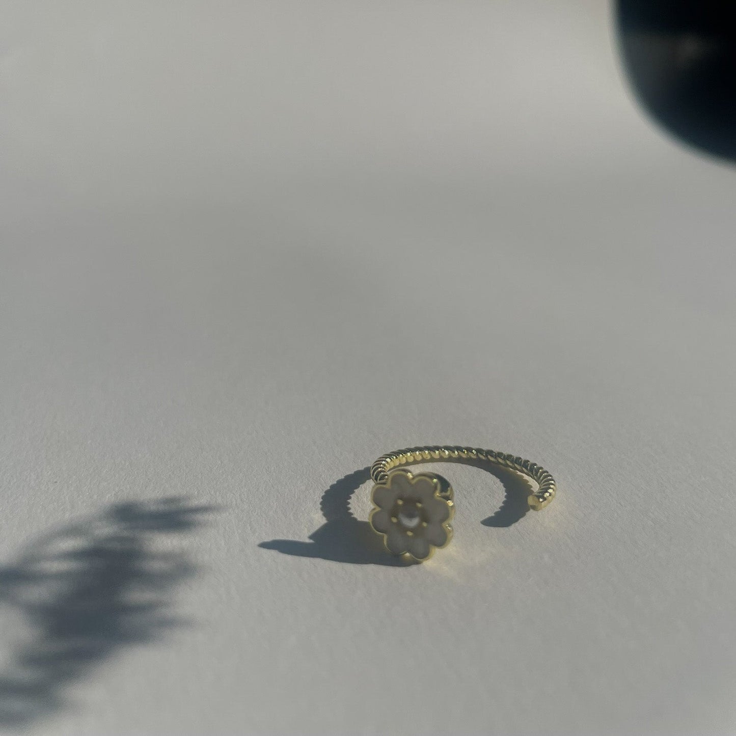 Little Bloom Ring