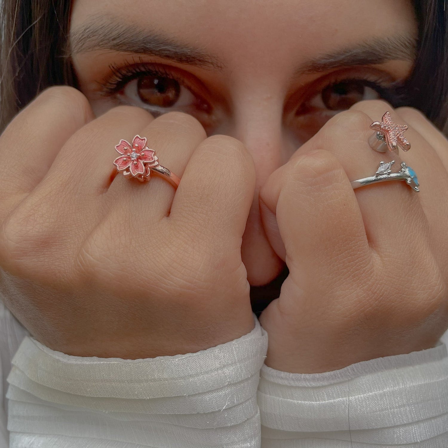 Calm Collection