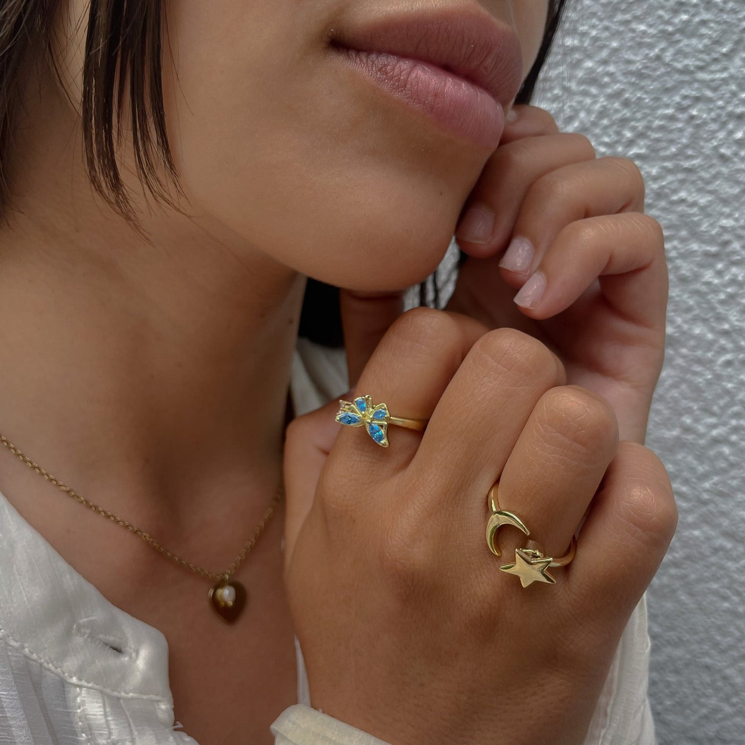 Hope Collection