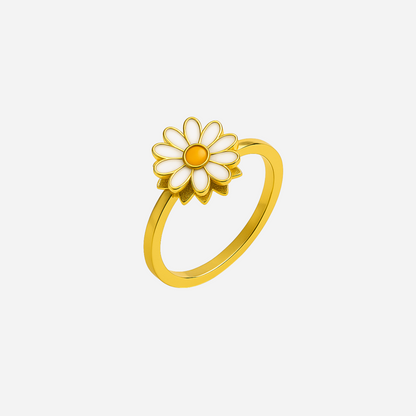 Wildflower Ring