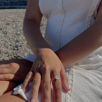 Little Bloom Ring