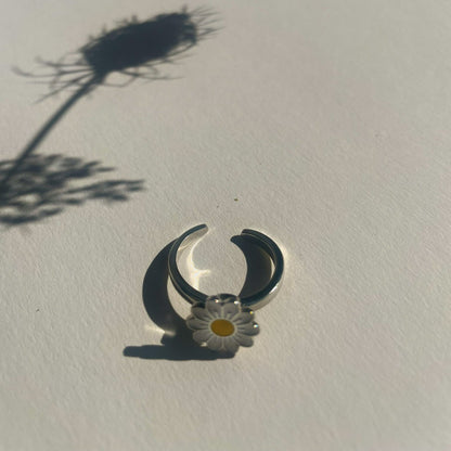 Margaret Ring