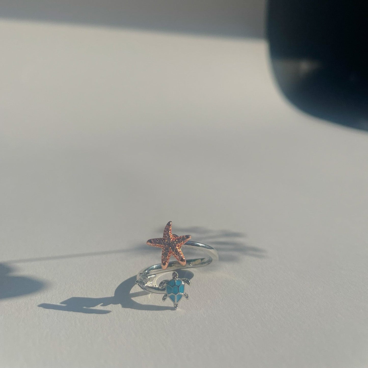 Ocean Ring