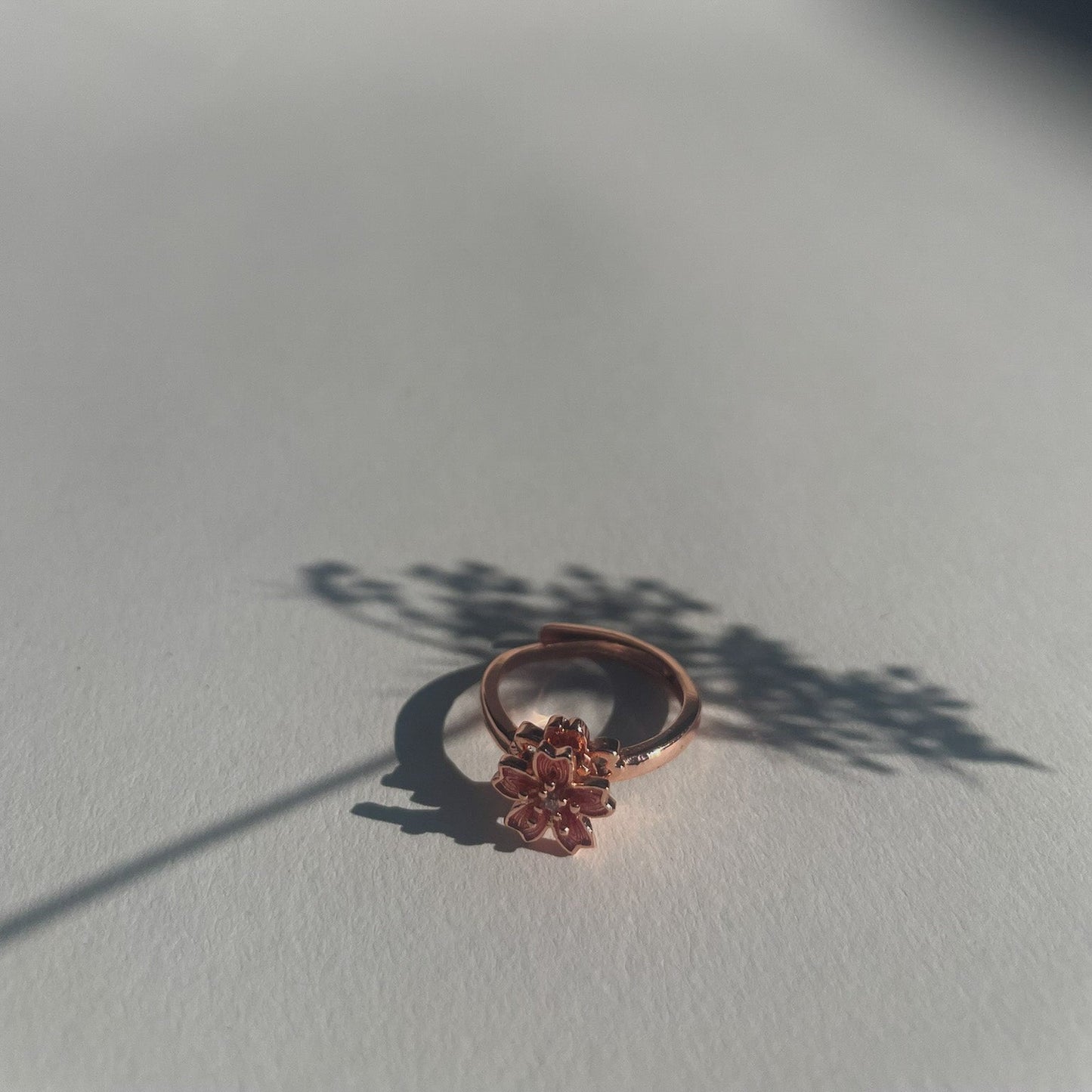 Blossom Ring