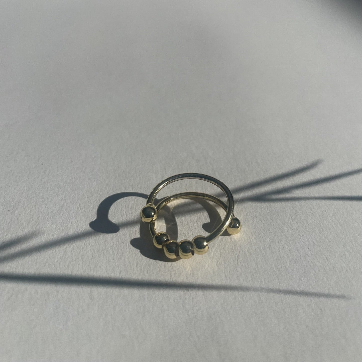 Balance Ring