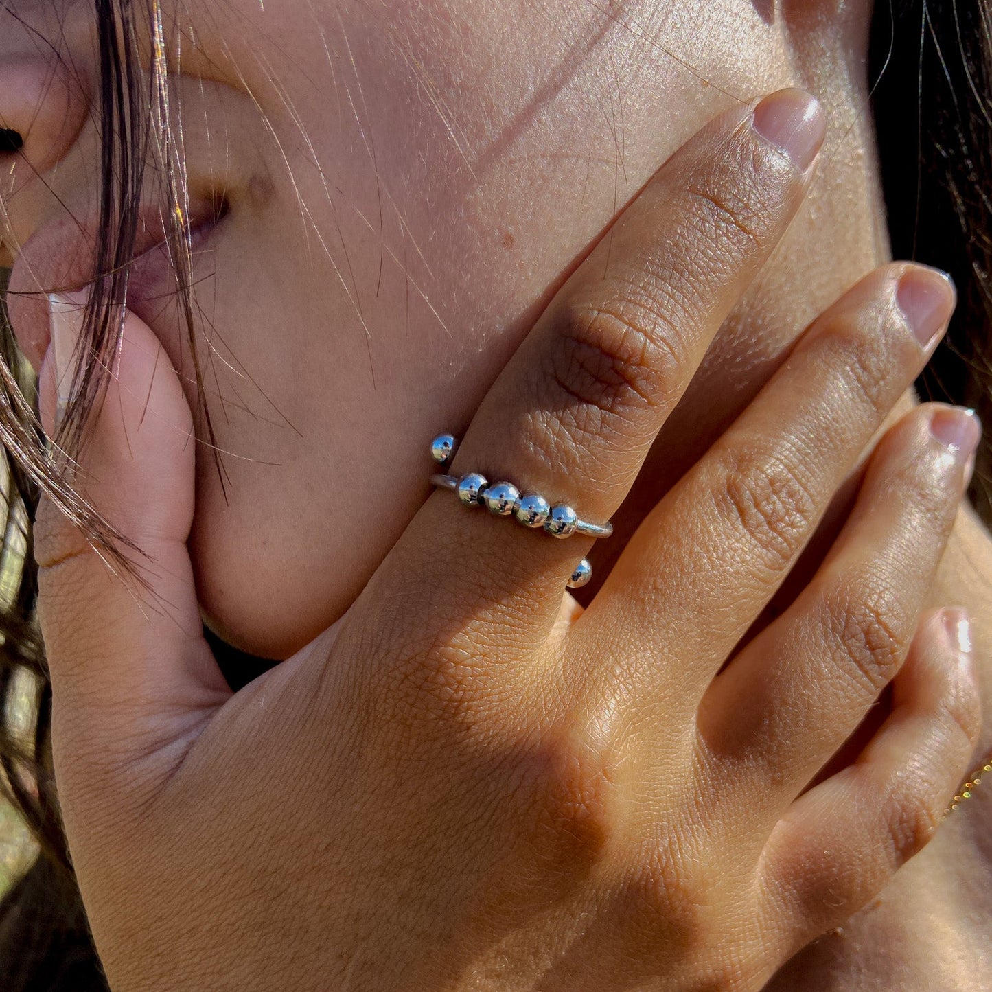 Balance Ring
