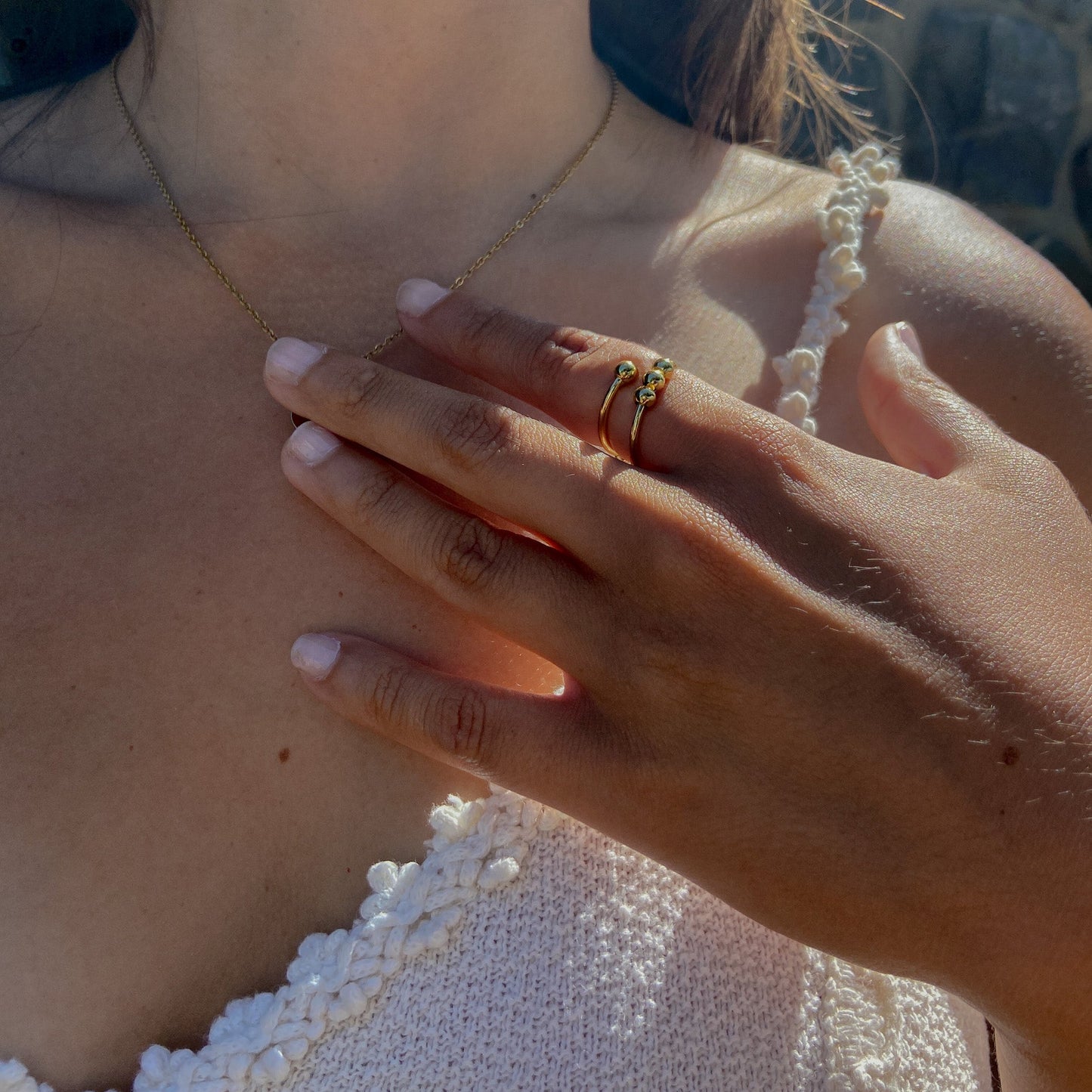 Balance Ring