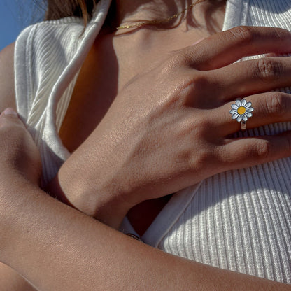 Margaret Ring